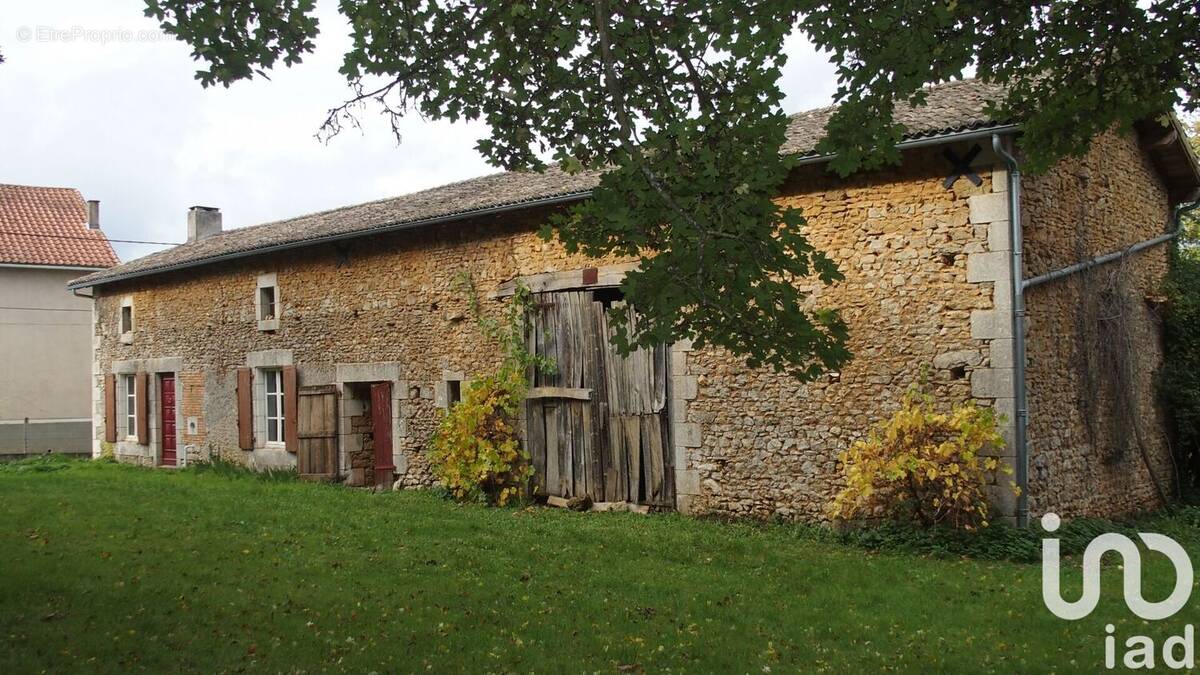 Photo 1 - Maison à ANCHE