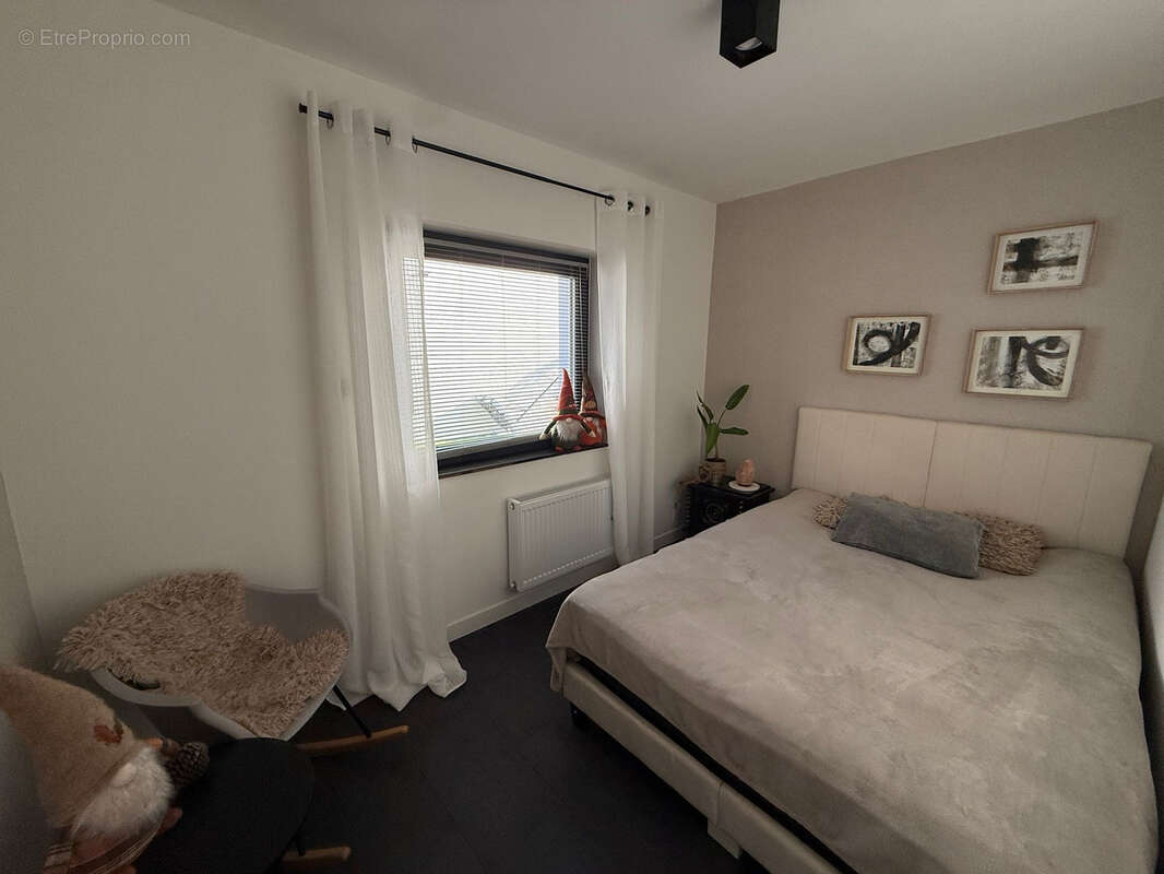 Maison à DRAGUIGNAN