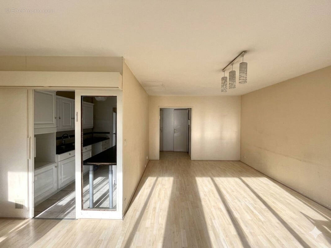 Appartement à BAGNOLET