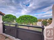 Appartement à LE BARCARES