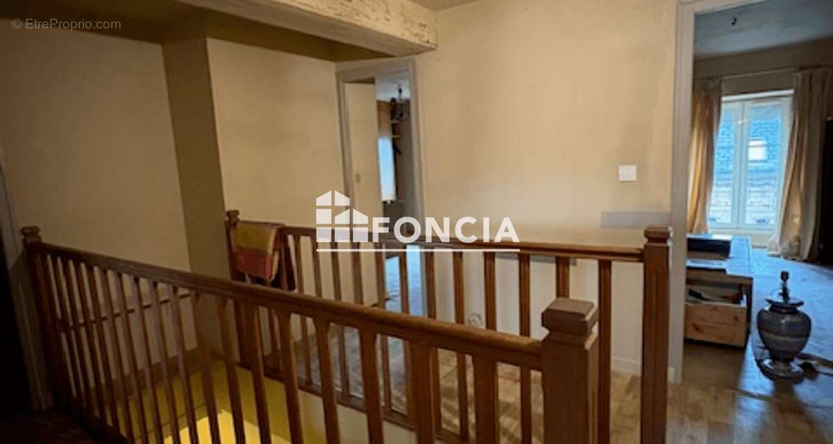 Appartement à CHARLEVILLE-MEZIERES