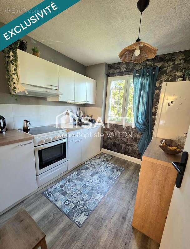 Photo 5 - Appartement à LA SEYNE-SUR-MER