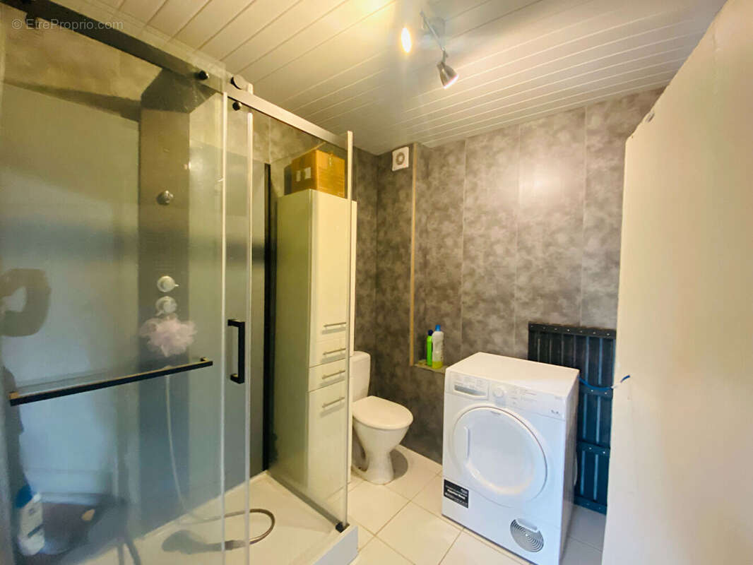 Maison Lapeyrouse 2 pièce(s) 70 m2 - photo 12