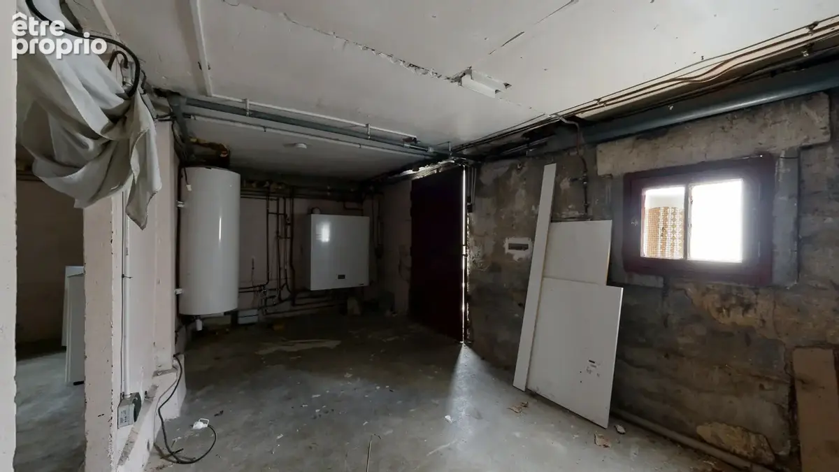 Maison 4 pièces 70 m² à vendre à Gagny (93220) - photo 22