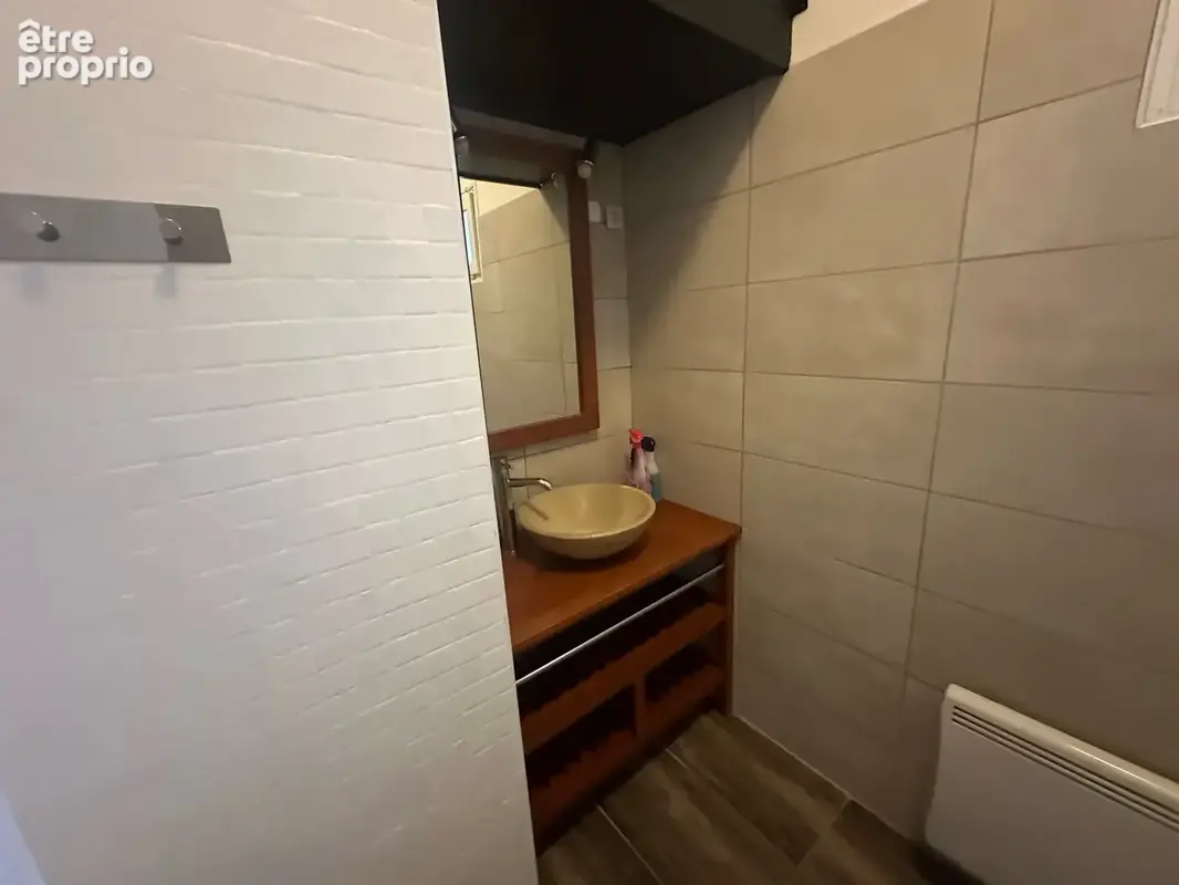 petite maison à saint georges de didonne dans un camping 4 étoiles - photo 7