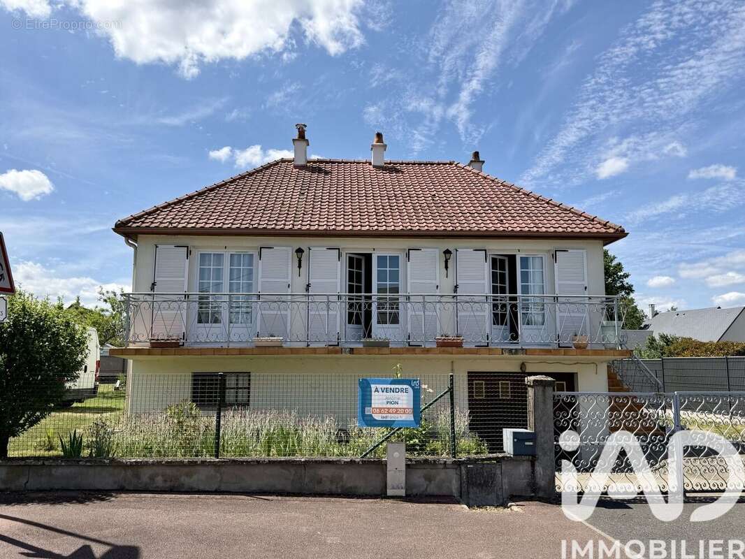 Photo 4 - Maison à MONTS