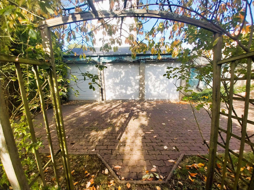 Maison à MEUDON