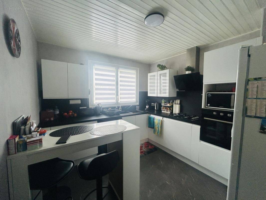 Maison à AUDINCOURT