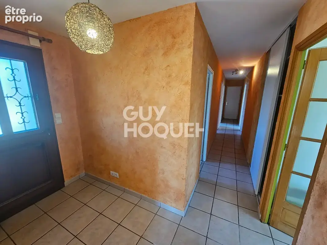 Maison 4 pièces 108 m² à vendre à Bourneau (85200) - photo 5