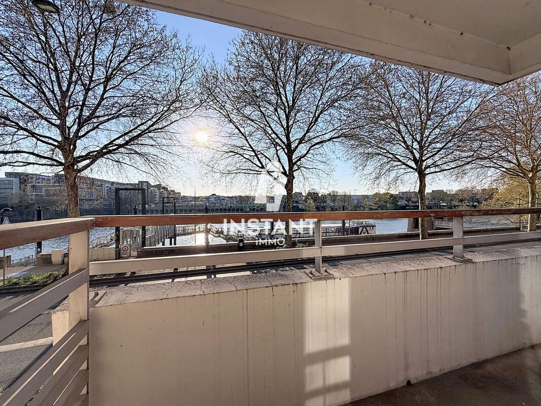 Appartement à ALFORTVILLE