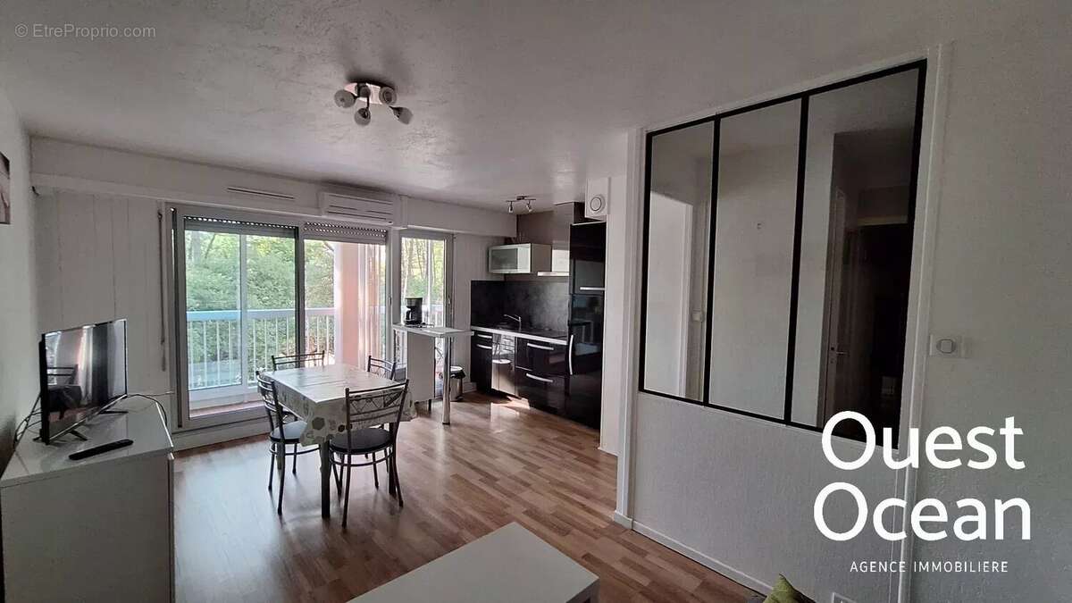 Appartement à JARD-SUR-MER