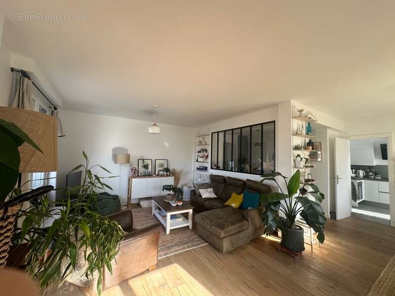 Appartement à vendre 5 pièces LORIENT (56) - photo 9