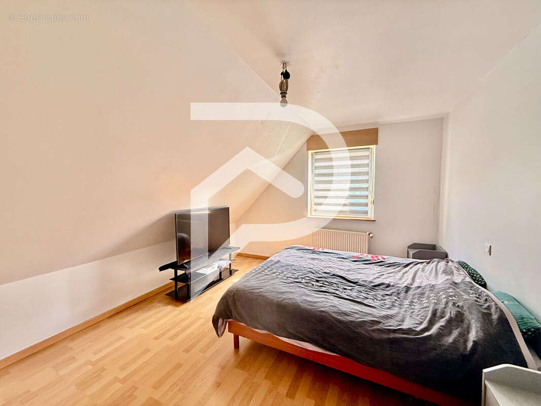 Maison Metzeral 5 pièce(s) 105 m2 - photo 5