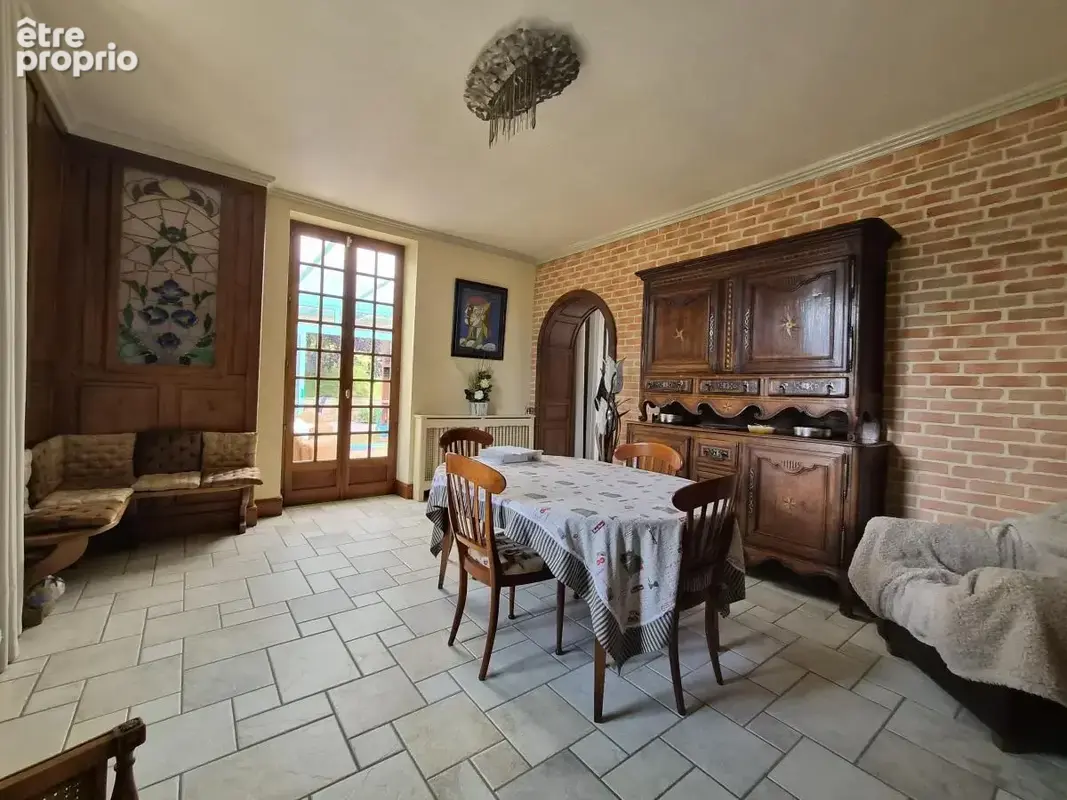 Maison 11 pièces 462 m² à vendre à Sauvoy (55190) - photo 5