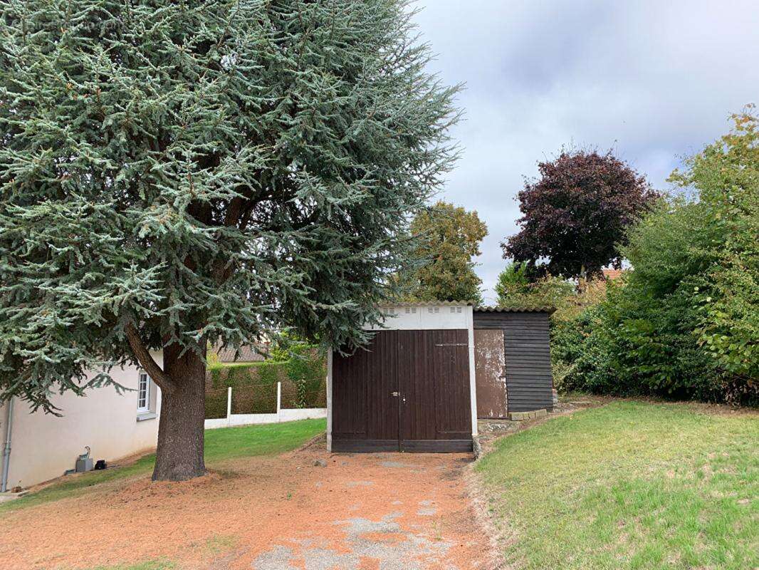 Maison à L&#039;AIGLE