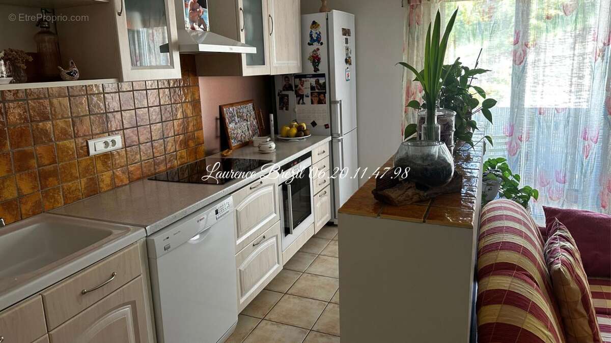 Appartement à VALENSOLE