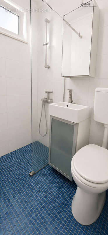Appartement 45 m² à Alfortville  - photo 8