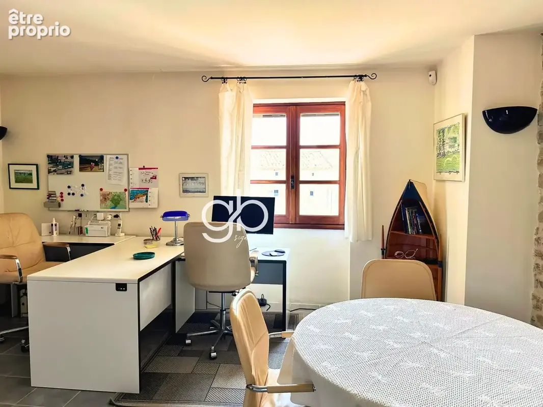 Mas à vendre secteur sauve   440 m2   7 chambres - piscine chauffée   vue cévennes - photo 17