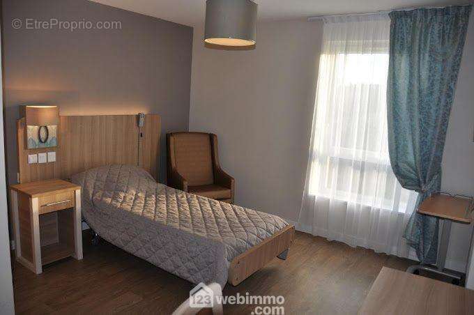 Appartement 20 m² à Bordeaux  - photo 57