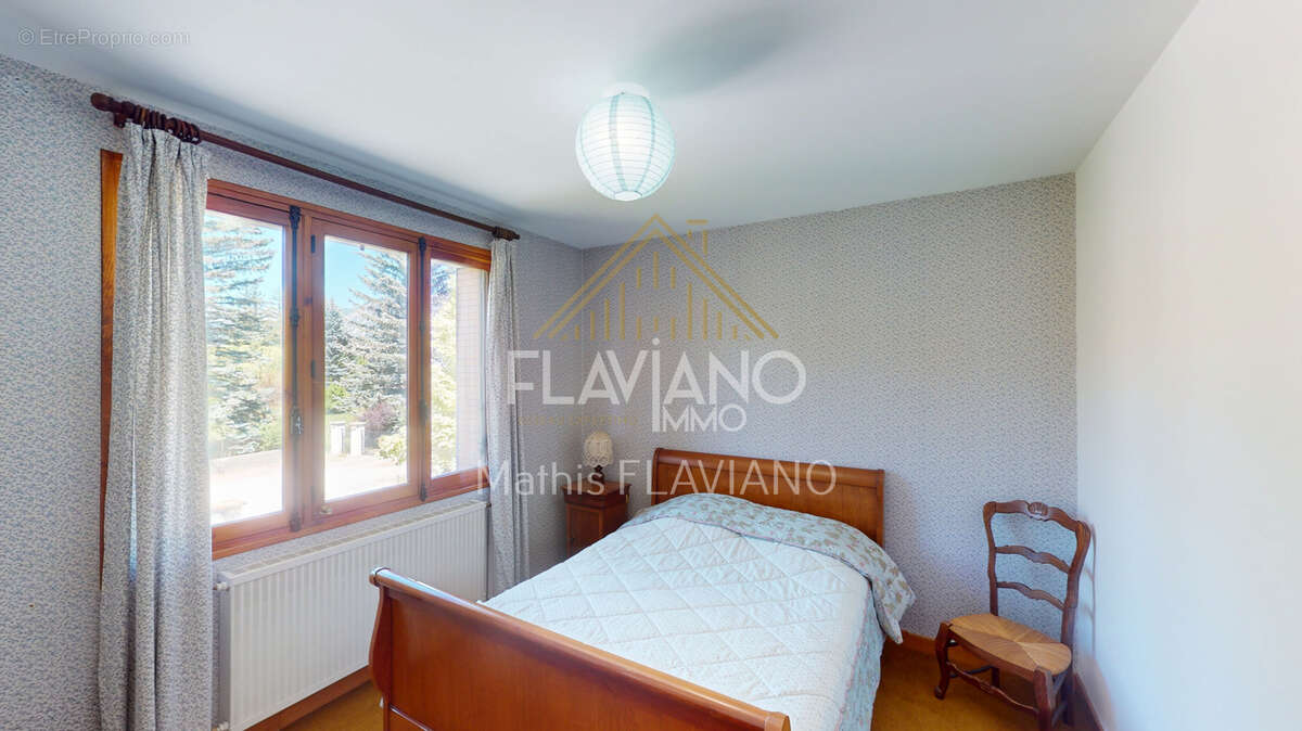 Appartement à BARCELONNETTE