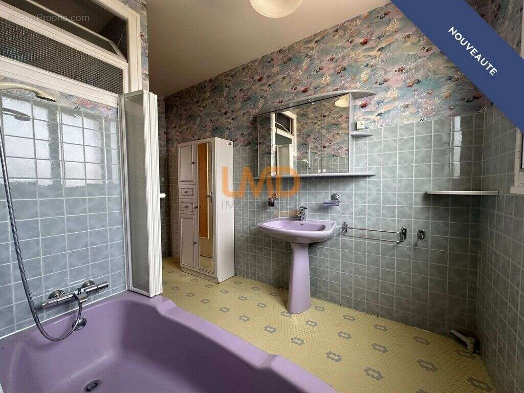 Maison 3 chambres- 25 min Vendôme - 22 min TGV - photo 6