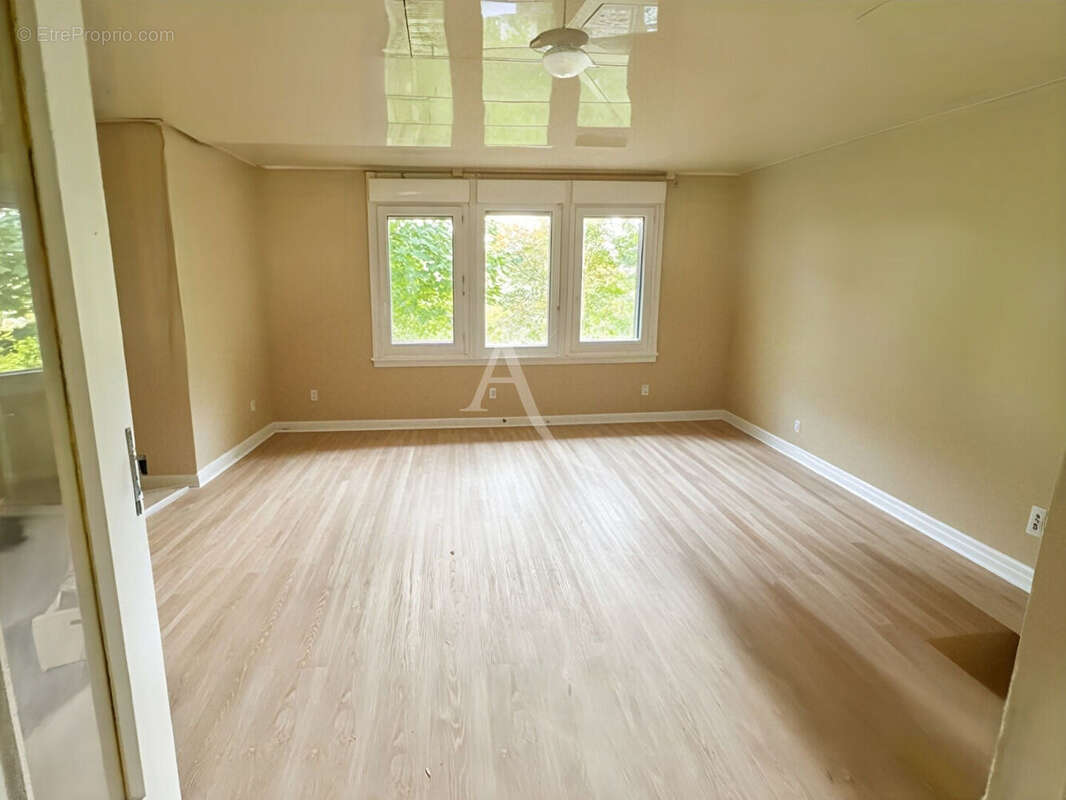 Maison à AMFREVILLE-LA-MI-VOIE