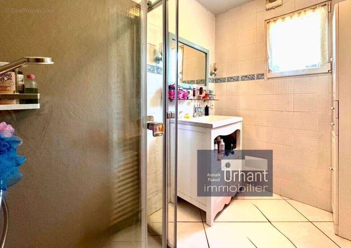 Maison 5 pièces 4 chambres 126 m² sur terrain de 600 m² - photo 8