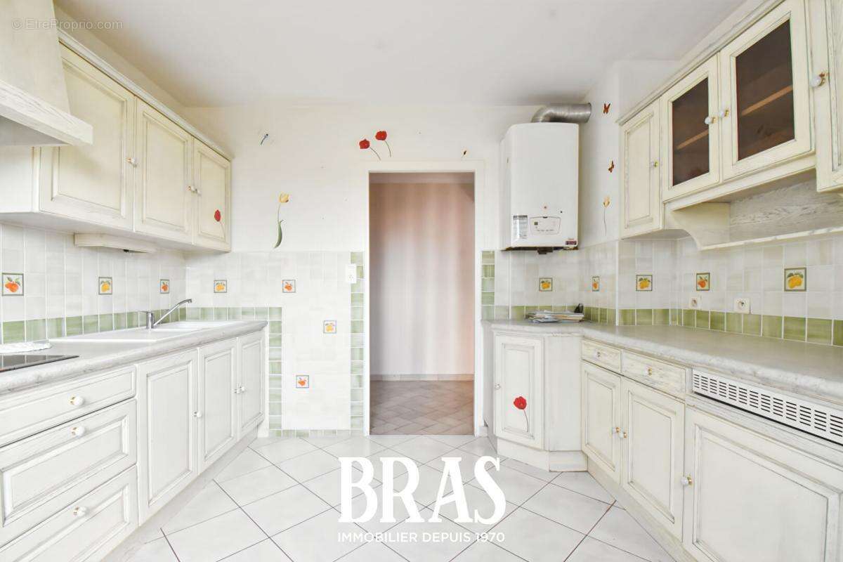 Appartement à REZE