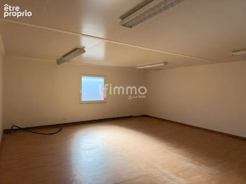 Complexe Immobilier Mixte : Rendement Immédiat + Extension 65m² - photo 9