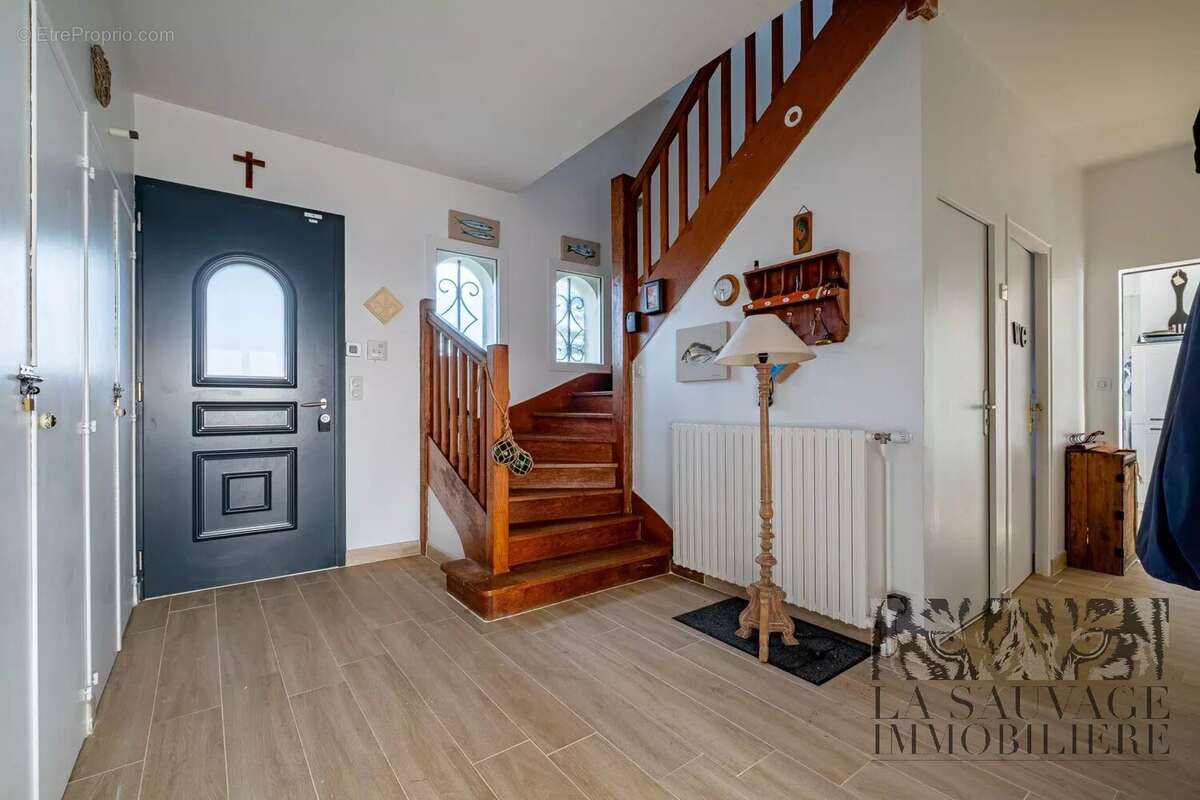 Maison à PIRIAC-SUR-MER