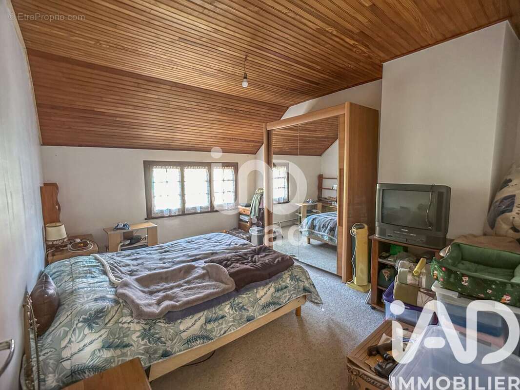 Photo 7 - Maison à BEAUTHEIL