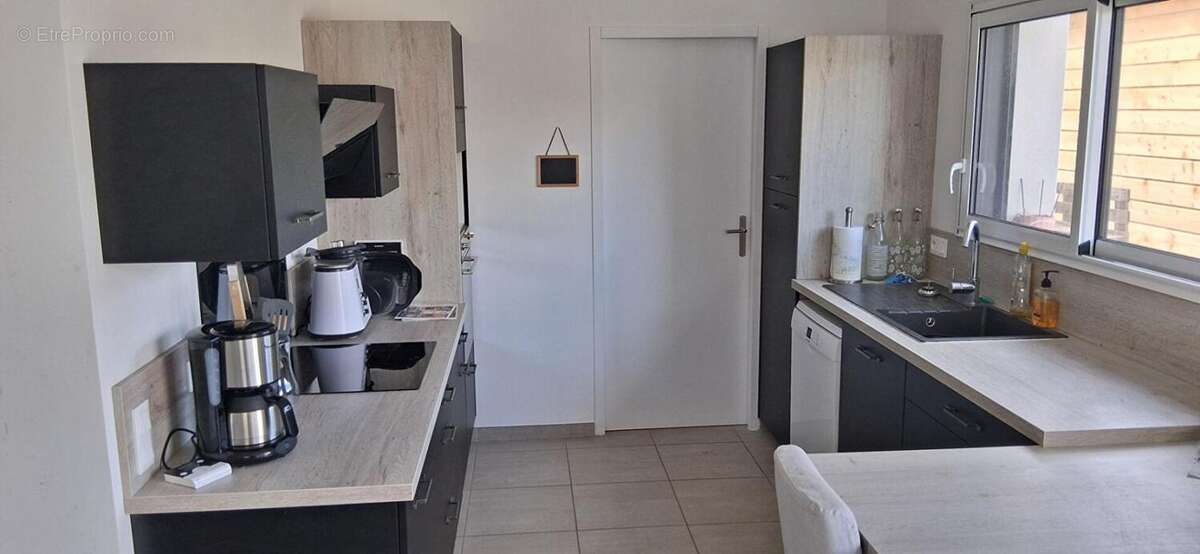 Maison à PONTCHATEAU