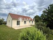 Photo 1 - Maison à MARIGNY-MARMANDE