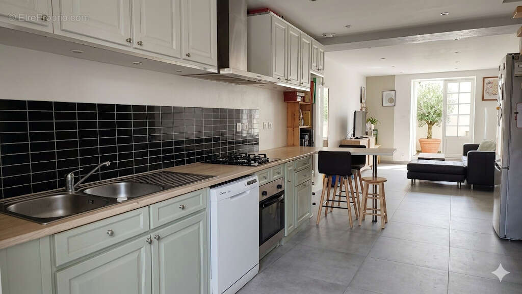 Photo 3 - Maison à LORMONT