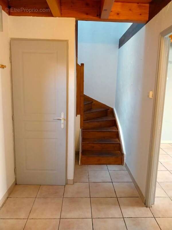 Appartement à CAVAILLON