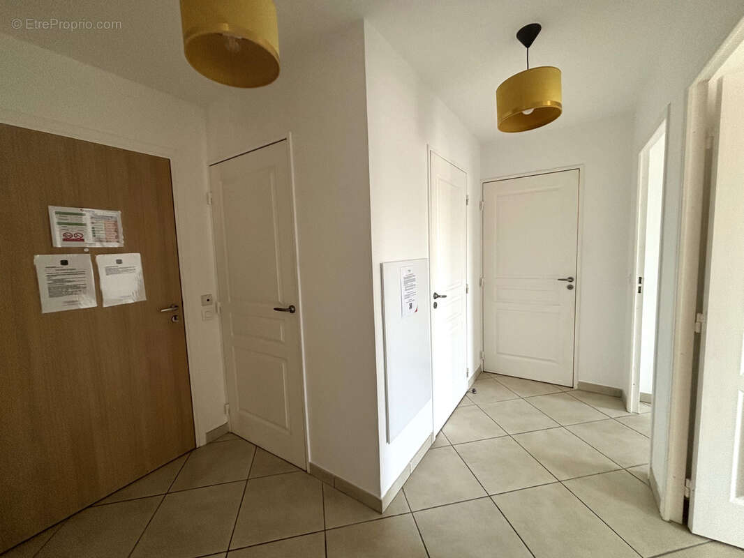 Appartement à FREJUS