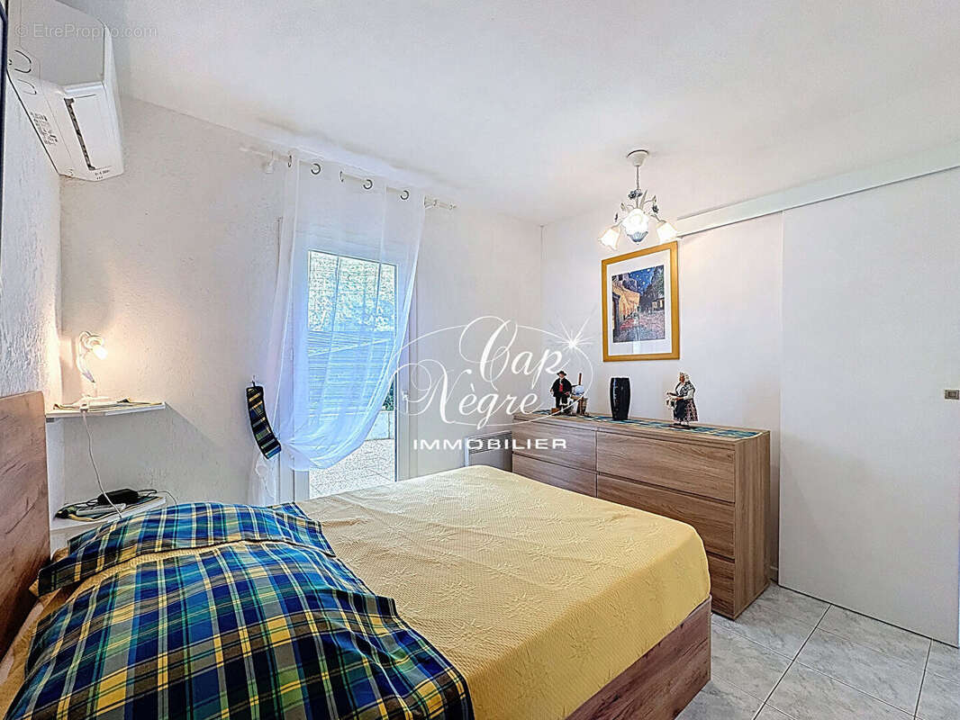 Appartement à LE LAVANDOU