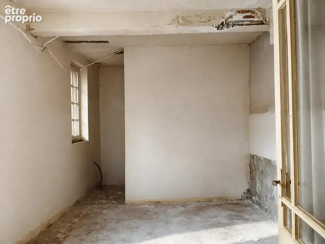 Projet investisseur : immeuble 64M²de ville à haut potentiel - photo 3