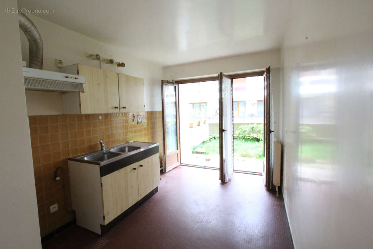 Appartement à LA CHARITE-SUR-LOIRE
