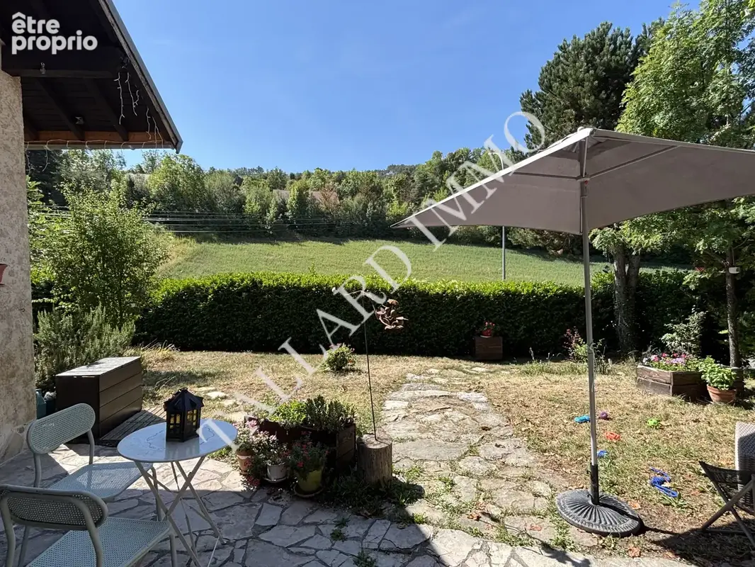 Gap Villa T5 sur sous sol complet, combles aménageables, terrain 1188 m2 - photo 2