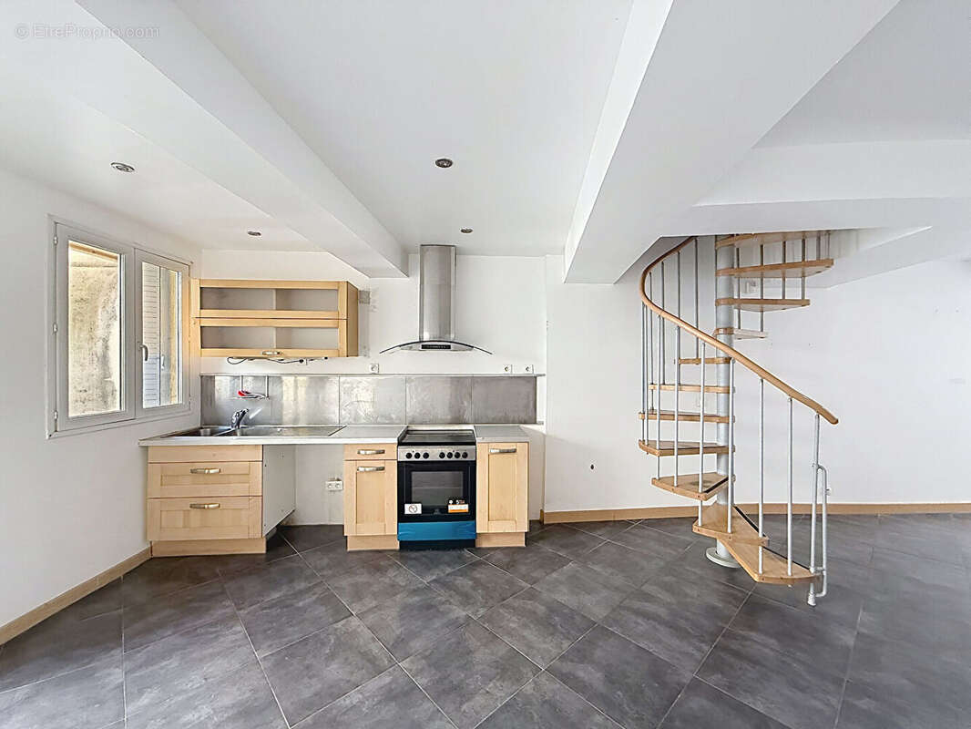 AVIGNON : maison de 4 pièces (85 m²) en vente - photo 4