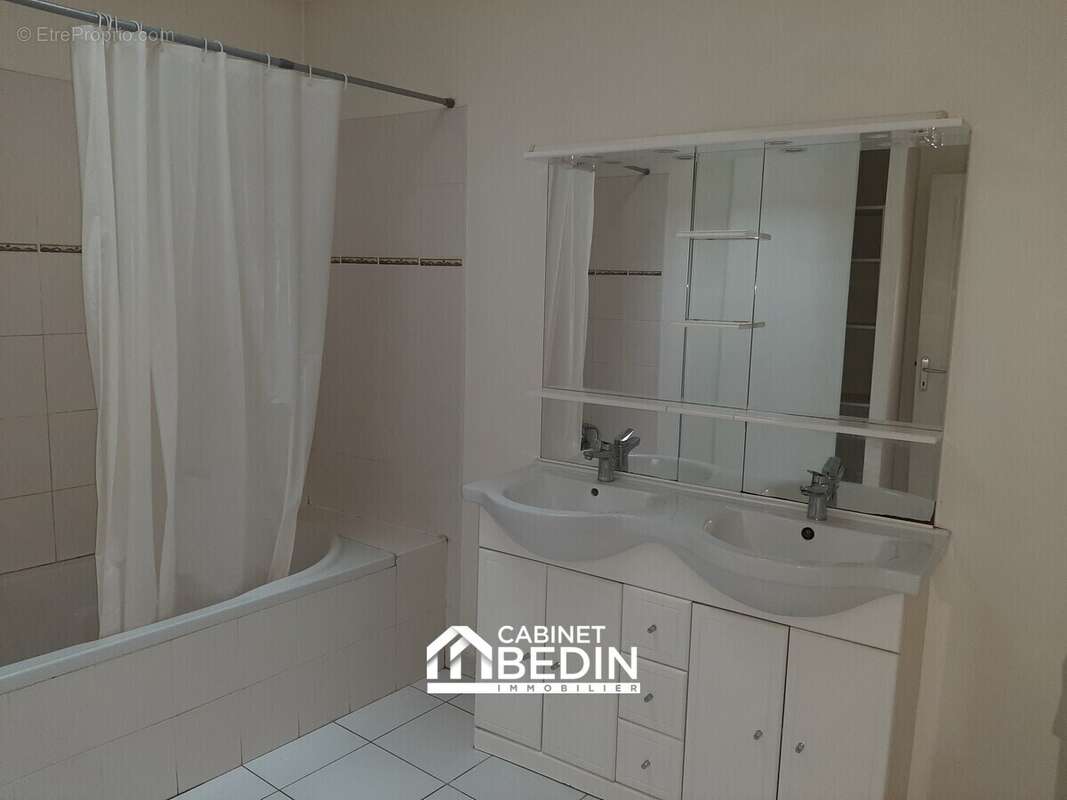 Maison 115 m² à Begles  - photo 8