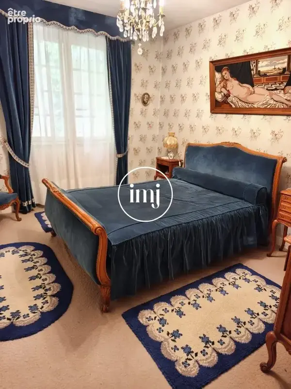 Maison 113 m² à Saint-Yrieix-La-Perche  - photo 8