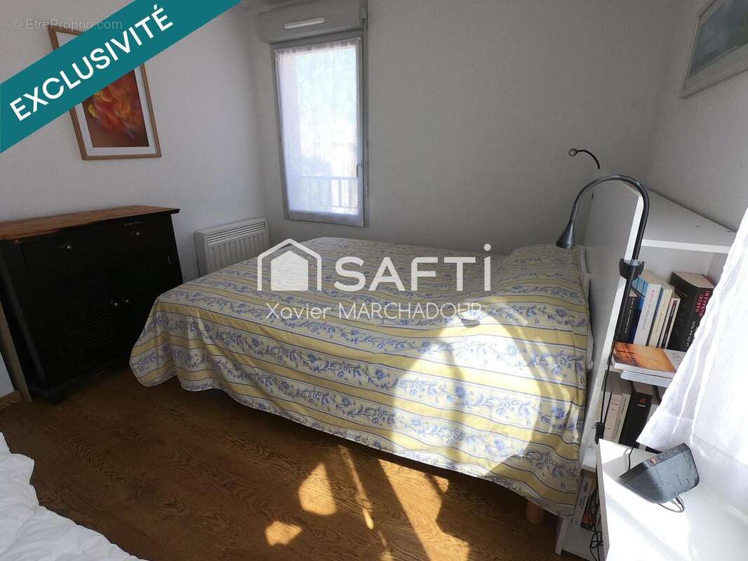 Photo 7 - Appartement à MARSEILLE-10E