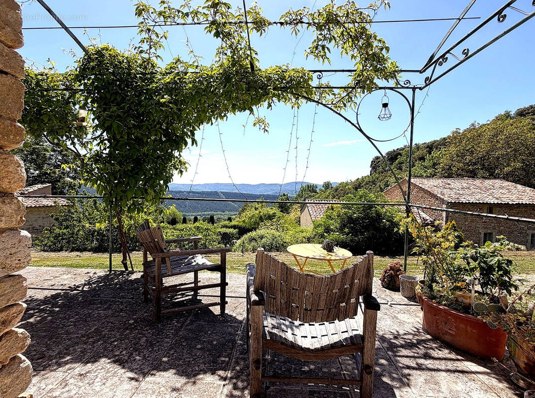 Maison à VIENS