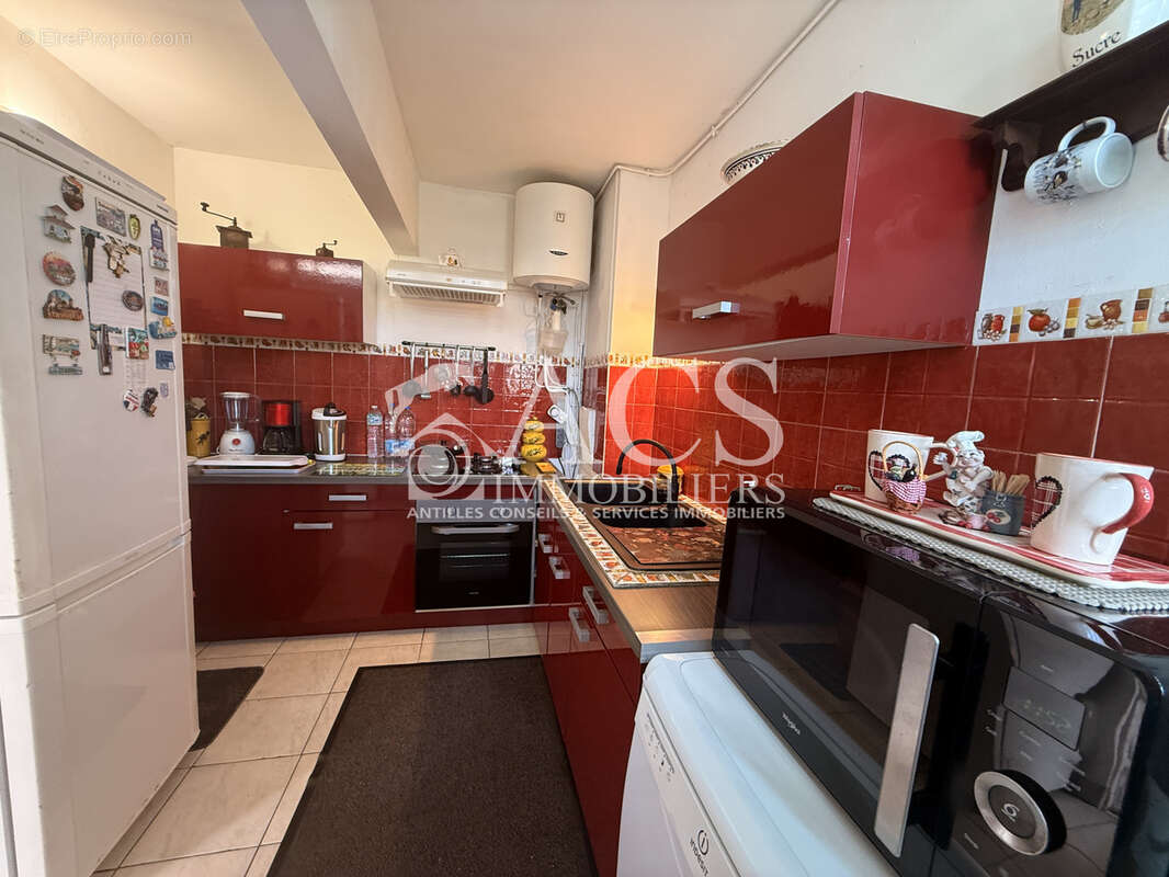 Appartement à LE LAMENTIN