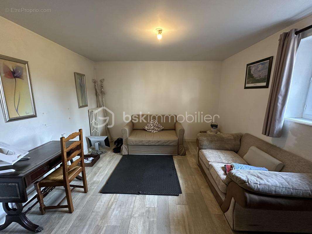 Grande maison familiale 235 m² avec terrain 7 180 m² - photo 6