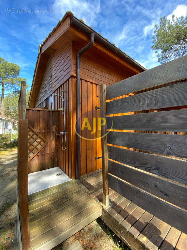 Maison à GRAYAN-ET-L'HOPITAL