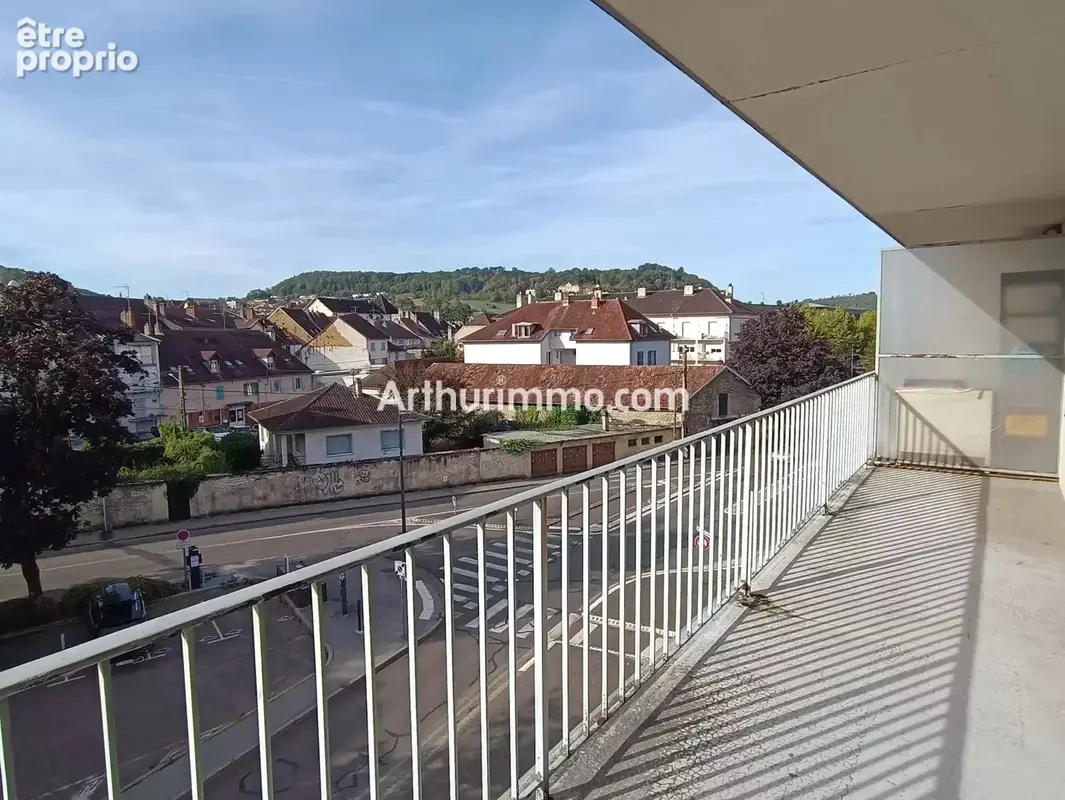 Vente Appartement Lons-le-saunier(39000) 115 000ï¿œ - photo 2