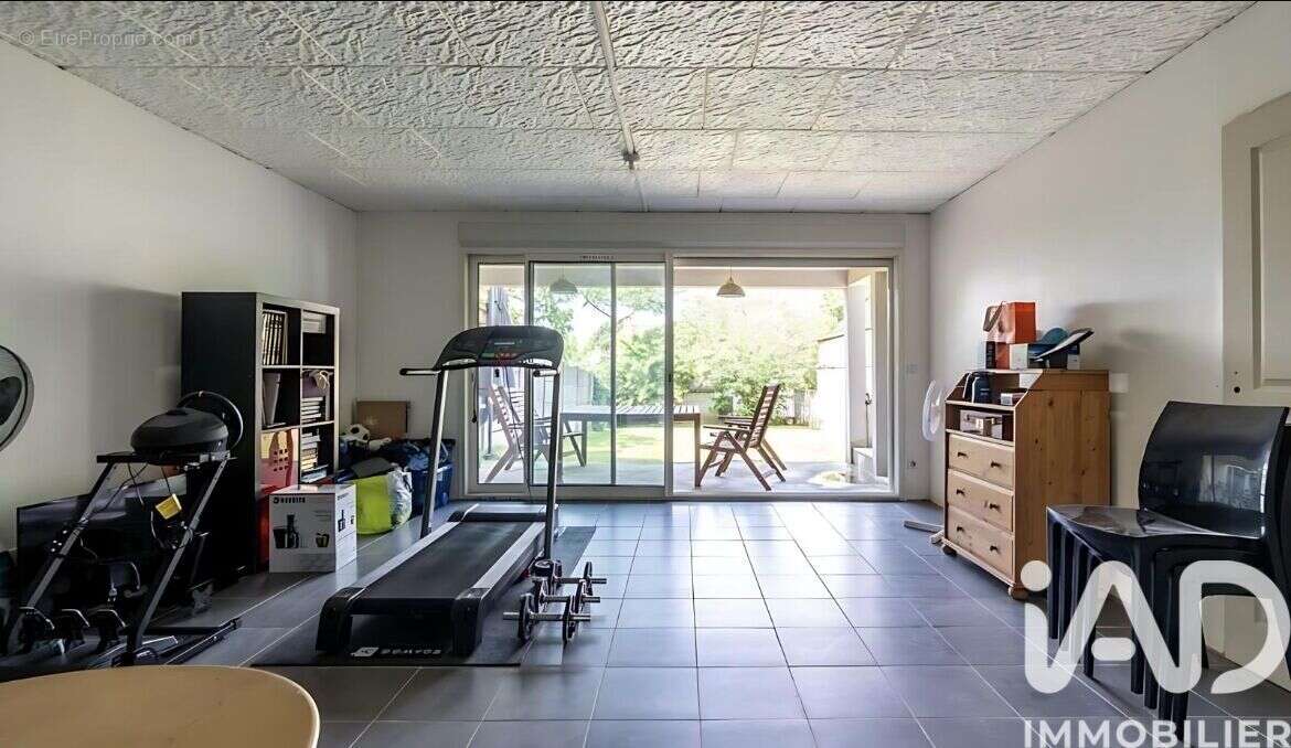 Photo 8 - Maison à CHAMPIGNY-SUR-MARNE